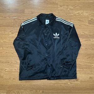 Adidas Bomber Jacket